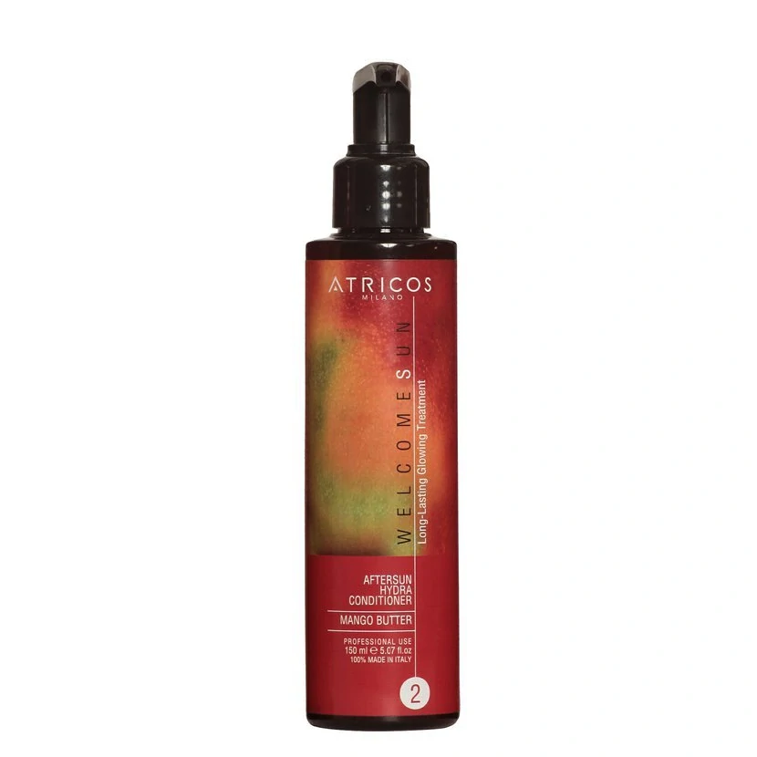 Sun Hydra Conditioner – Kondicionér po slunění