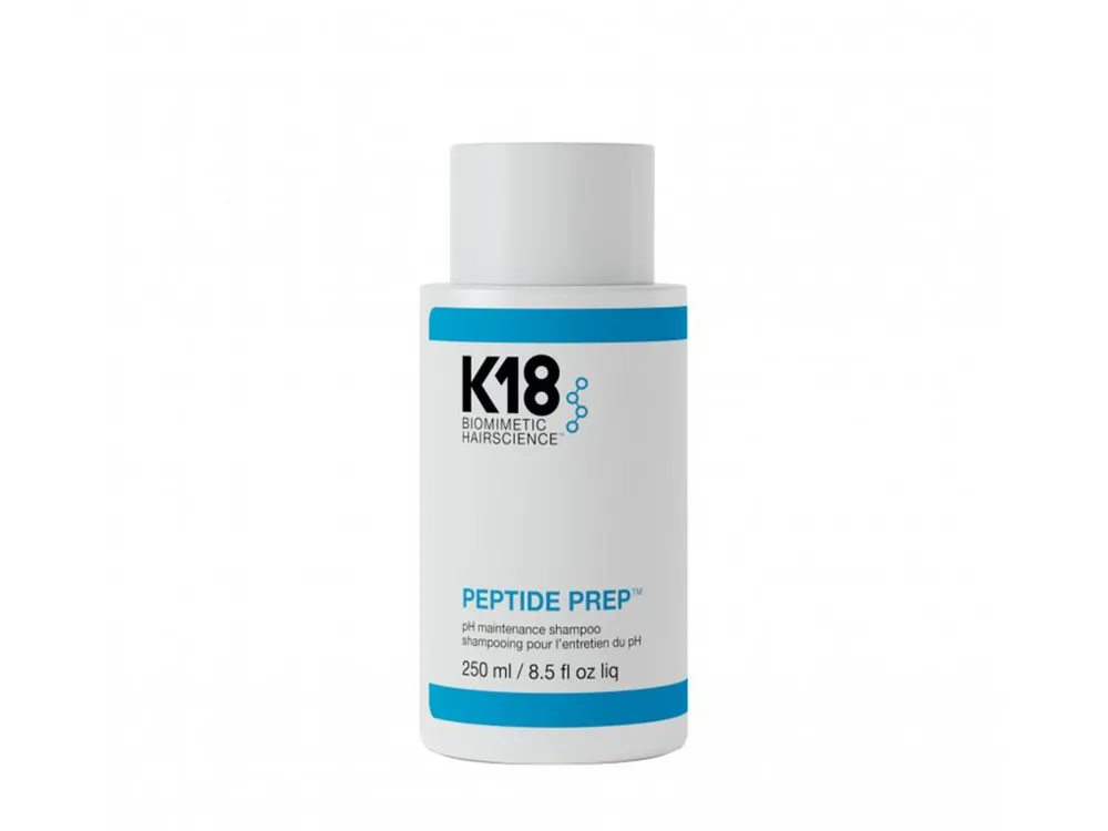 K18 Čistící šampón pro každodenní mytí 250ml