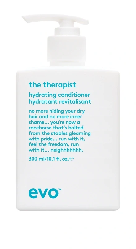 EVO - the therapist hydrating cond. 300ml