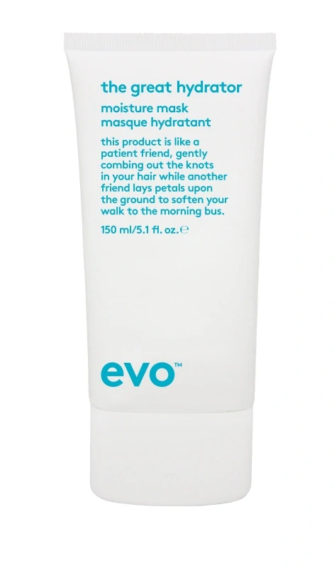 EVO - the great hydrator moisture mask 150ml