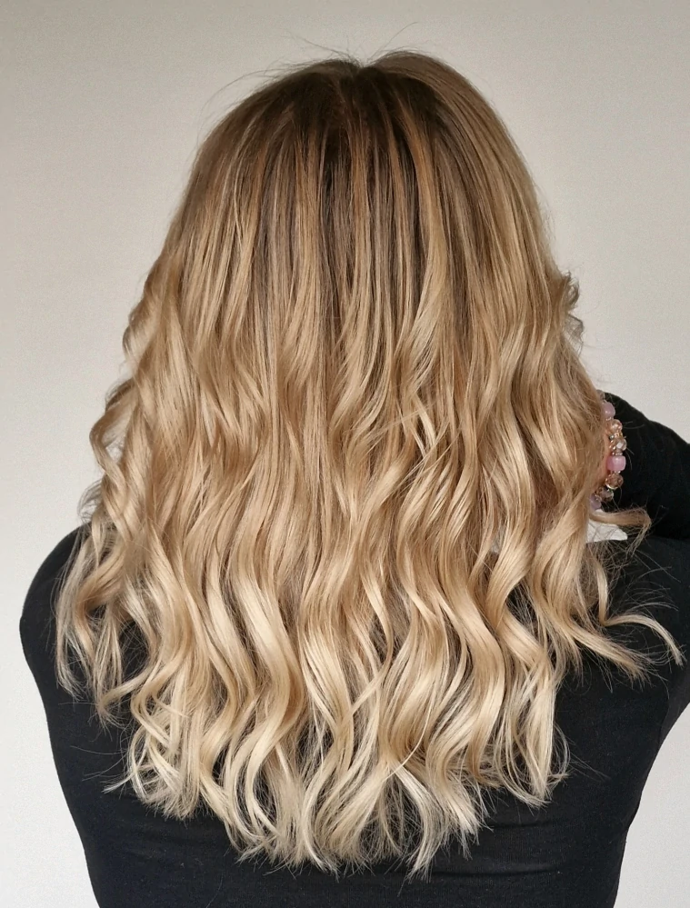 EVO -BEIGE colour maintenance conditioner 200ml