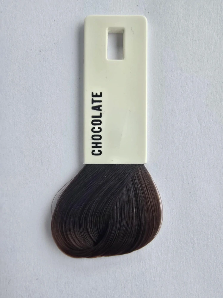 EVO -CHOKOLATE colour maintenance conditioner 200ml