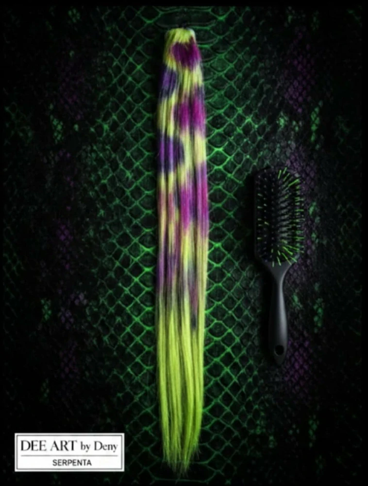 SERPENTA