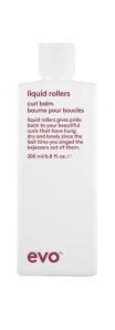 EVO - liquid rollers curl balm 200ml 
