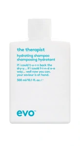 EVO - the therapist hydrating shampoo 300 ml