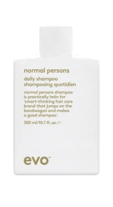 EVO - normal persons daily shampoo 300ml