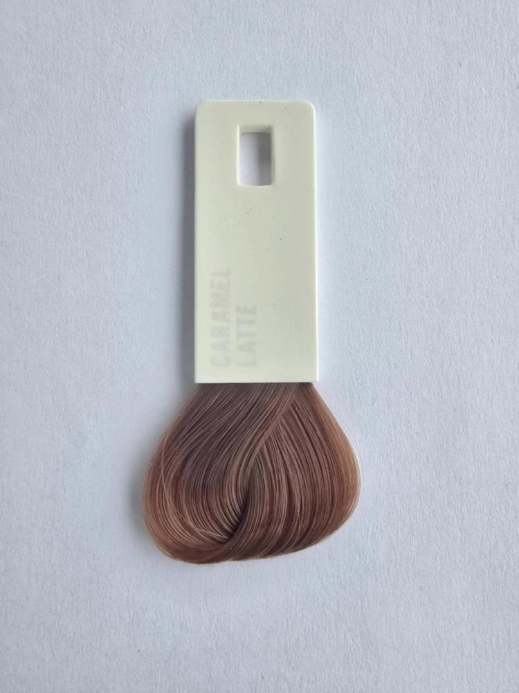 EVO -KARAMEL LATTE colour maintenance conditioner 200ml