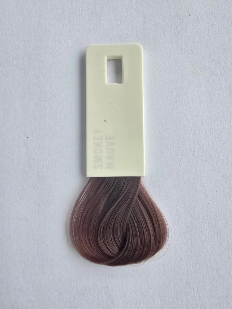 EVO -SMOKEY MAUVE colour maintenance conditioner 200ml