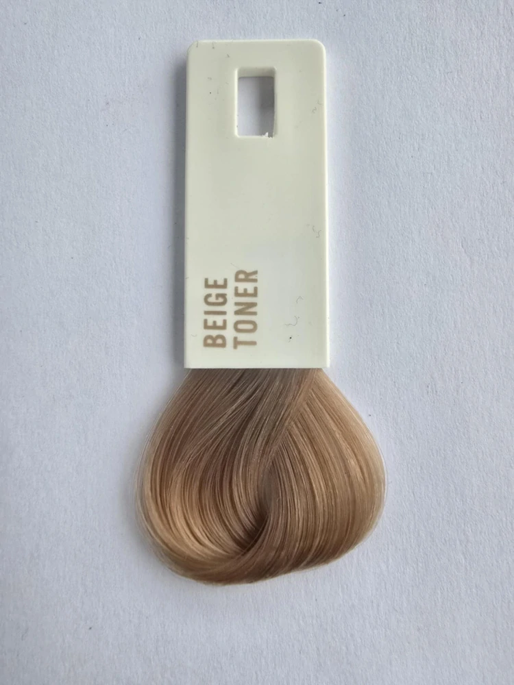 EVO -BEIGE colour maintenance conditioner 200ml