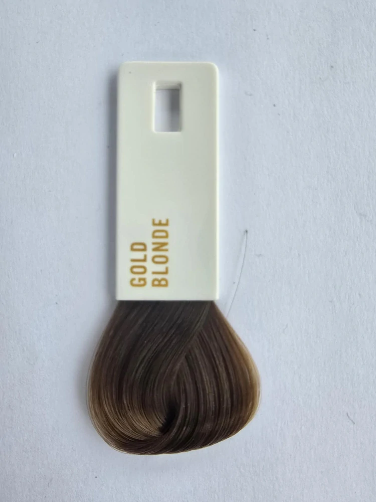 EVO -GOLD BLONDE colour maintenance conditioner 200ml