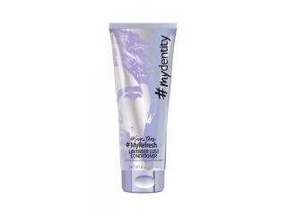 #MyRefresh Color Depositing Conditioner Lavender Lust