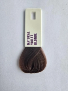 EVO -NATURAL VIOLET BLONDE colour maintenance conditioner 200ml