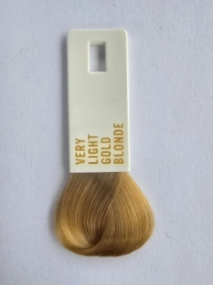 EVO -VERY LIGHT GOLD BLONDE colour maintenance conditioner 200ml