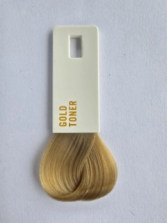 EVO -GOLD TONER colour maintenance conditioner 200ml